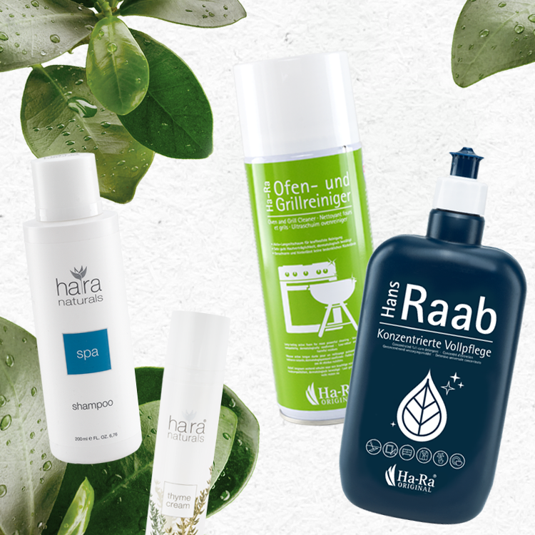 HaRa Willkommen bei HaRa